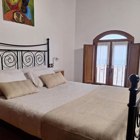 Ferienwohnung Apartament Santa Anna Montblanc Exterior foto