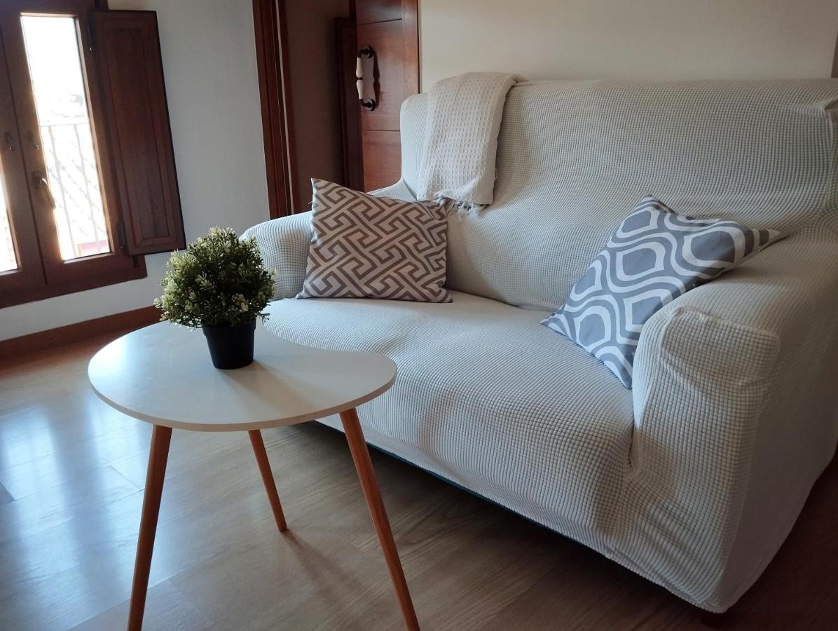 Ferienwohnung Apartament Santa Anna Montblanc Exterior foto
