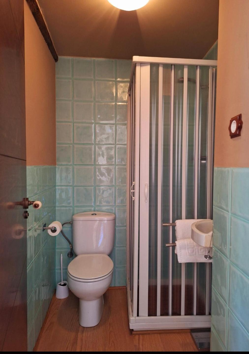 Ferienwohnung Apartament Santa Anna Montblanc Exterior foto